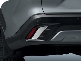 Corolla Cross 2026 อัปเกรดใหม่! GR Sport หล่อดุขึ้น พร้อมรุ่นเริ่มต้น HEV Smart ราคาต่ำล้าน