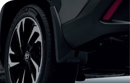 Corolla Cross 2026 อัปเกรดใหม่! GR Sport หล่อดุขึ้น พร้อมรุ่นเริ่มต้น HEV Smart ราคาต่ำล้าน