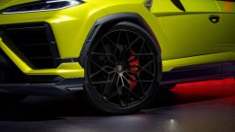 Lamborghini เปิดตัว Urus Performante SE ขุมพลัง PHEV 812 PS แรงที่สุดในตระกูล แต่ 0-100 กม./ชม. ยัง 3.3 วินาที