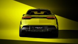 Lamborghini เปิดตัว Urus Performante SE ขุมพลัง PHEV 812 PS แรงที่สุดในตระกูล แต่ 0-100 กม./ชม. ยัง 3.3 วินาที