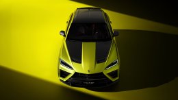 Lamborghini เปิดตัว Urus Performante SE ขุมพลัง PHEV 812 PS แรงที่สุดในตระกูล แต่ 0-100 กม./ชม. ยัง 3.3 วินาที