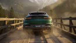 Lamborghini เปิดตัว Urus Performante SE ขุมพลัง PHEV 812 PS แรงที่สุดในตระกูล แต่ 0-100 กม./ชม. ยัง 3.3 วินาที
