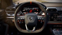 Lamborghini เปิดตัว Urus Performante SE ขุมพลัง PHEV 812 PS แรงที่สุดในตระกูล แต่ 0-100 กม./ชม. ยัง 3.3 วินาที