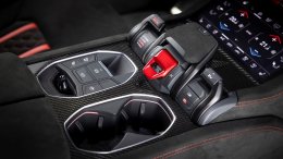 Lamborghini เปิดตัว Urus Performante SE ขุมพลัง PHEV 812 PS แรงที่สุดในตระกูล แต่ 0-100 กม./ชม. ยัง 3.3 วินาที
