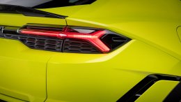 Lamborghini เปิดตัว Urus Performante SE ขุมพลัง PHEV 812 PS แรงที่สุดในตระกูล แต่ 0-100 กม./ชม. ยัง 3.3 วินาที