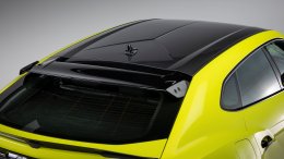 Lamborghini เปิดตัว Urus Performante SE ขุมพลัง PHEV 812 PS แรงที่สุดในตระกูล แต่ 0-100 กม./ชม. ยัง 3.3 วินาที