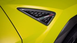 Lamborghini เปิดตัว Urus Performante SE ขุมพลัง PHEV 812 PS แรงที่สุดในตระกูล แต่ 0-100 กม./ชม. ยัง 3.3 วินาที