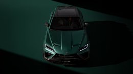 Lamborghini เปิดตัว Urus Performante SE ขุมพลัง PHEV 812 PS แรงที่สุดในตระกูล แต่ 0-100 กม./ชม. ยัง 3.3 วินาที