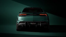 Lamborghini เปิดตัว Urus Performante SE ขุมพลัง PHEV 812 PS แรงที่สุดในตระกูล แต่ 0-100 กม./ชม. ยัง 3.3 วินาที