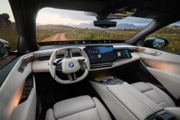 BMW เปิดตัว All-NEW X5 (G65) พลิกโฉมครั้งใหญ่! ครั้งแรกกับ 5 ขุมพลัง ทั้ง EV, PHEV และ Hydrogen พร้อมแบต 800V วิ่งไกลสุด 845 กม.