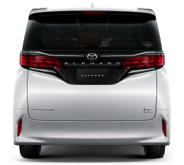 Toyota Alphard และ Vellfire MY2026 เปิดตัวในไทย เพิ่มรุ่นใหม่ HEV Smart เริ่ม 3.59 ล้านบาท ลดราคา 679,000 บาท พร้อมออปชันแน่น
