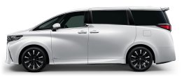 Toyota Alphard และ Vellfire MY2026 เปิดตัวในไทย เพิ่มรุ่นใหม่ HEV Smart เริ่ม 3.59 ล้านบาท ลดราคา 679,000 บาท พร้อมออปชันแน่น