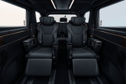 Toyota Alphard และ Vellfire MY2026 เปิดตัวในไทย เพิ่มรุ่นใหม่ HEV Smart เริ่ม 3.59 ล้านบาท ลดราคา 679,000 บาท พร้อมออปชันแน่น