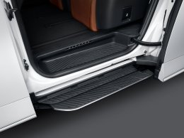 Toyota Alphard และ Vellfire MY2026 เปิดตัวในไทย เพิ่มรุ่นใหม่ HEV Smart เริ่ม 3.59 ล้านบาท ลดราคา 679,000 บาท พร้อมออปชันแน่น