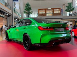 BMW Xpo 2026 เปิดแล้ว! รวมรถ BMW พร้อมโปร BSI 6 ปี ดอกเบี้ยเริ่ม 1.99% และ M Performance ลดสูงสุด 30%