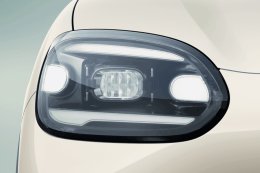 CHERY Q เปิดราคา 449,900 บาท เขย่าตลาด EV ต่ำกว่า 6 แสนบาท ชูขับหลัง RWD พร้อมรับประกันแบตเตอรี่ตลอดอายุการใช้งาน