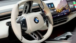 BMW เปิดตัว All-NEW X5 (G65) พลิกโฉมครั้งใหญ่! ครั้งแรกกับ 5 ขุมพลัง ทั้ง EV, PHEV และ Hydrogen พร้อมแบต 800V วิ่งไกลสุด 845 กม.