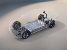 เปิดตัว XPENG G6 รุ่น Standard Range รุ่นย่อยใหม่ วิ่งไกล 540 กม. (NEDC) ราคา 1,189,000 บาท