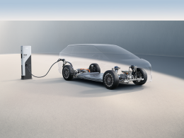 XPENG X9 Executive Special Color Edition: เมื่อ "ยานอวกาศ" อัปเกรดความดุด้วยสี Matte Gray ราคา 2.539 ล้านบาท