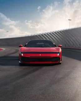 Ferrari เปิดตัว 849 Testarossa ซูเปอร์คาร์รับไม้ต่อ SF90 ที่หมดวาระ กลับมาด้วยดีไซน์สไตล์ Retro Future หวนลํารึก Ferrari Testarossa ในยุค 1970 