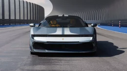 Ferrari เปิดตัว 849 Testarossa ซูเปอร์คาร์รับไม้ต่อ SF90 ที่หมดวาระ กลับมาด้วยดีไซน์สไตล์ Retro Future หวนลํารึก Ferrari Testarossa ในยุค 1970 