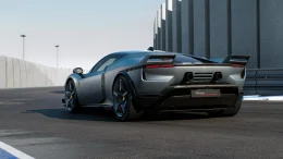 Ferrari เปิดตัว 849 Testarossa ซูเปอร์คาร์รับไม้ต่อ SF90 ที่หมดวาระ กลับมาด้วยดีไซน์สไตล์ Retro Future หวนลํารึก Ferrari Testarossa ในยุค 1970 