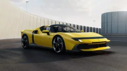 Ferrari เปิดตัว 849 Testarossa ซูเปอร์คาร์รับไม้ต่อ SF90 ที่หมดวาระ กลับมาด้วยดีไซน์สไตล์ Retro Future หวนลํารึก Ferrari Testarossa ในยุค 1970 