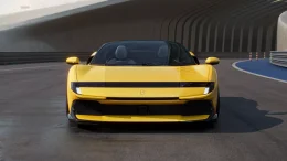 Ferrari เปิดตัว 849 Testarossa ซูเปอร์คาร์รับไม้ต่อ SF90 ที่หมดวาระ กลับมาด้วยดีไซน์สไตล์ Retro Future หวนลํารึก Ferrari Testarossa ในยุค 1970 