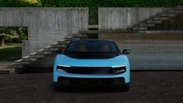 Ferrari Luce รถไฟฟ้าคันแรกจากม้าลำพอง 1,035 แรงม้า! นี่ไม่ใช่ Ferrari แบบที่โลกเคยรู้จักอีกต่อไป