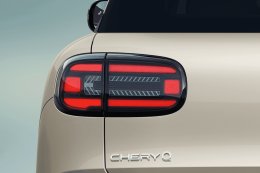 CHERY Q เปิดราคา 449,900 บาท เขย่าตลาด EV ต่ำกว่า 6 แสนบาท ชูขับหลัง RWD พร้อมรับประกันแบตเตอรี่ตลอดอายุการใช้งาน