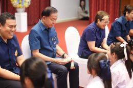 มูลนิธิโตโยต้าฯ อัดฉีดงบกว่า 212 ล้านบาท ปั้นอนาคตเด็กไทยผ่านโครงการ TOYOTA GIVING มอบทุนการศึกษาไปแล้วกว่า 2 หมื่นทุนทั่วประเทศ