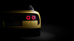 Ferrari Luce รถไฟฟ้าคันแรกจากม้าลำพอง 1,035 แรงม้า! นี่ไม่ใช่ Ferrari แบบที่โลกเคยรู้จักอีกต่อไป