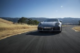 ปอร์เช่ประเทศไทย โดย AAS Auto Service เปิดให้สั่งซื้อรุ่นพิเศษฉลองครบรอบ 50 ปี Porsche 911 Turbo เริ่มต้น 27.9 ล้านบาท