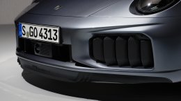 พร้อมให้สั่งจองแล้ววันนี้ในประเทศไทย The new Porsche 911 Turbo S เริ่มต้นที่ 27.9 ล้านบาท
