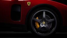 Ferrari Luce รถไฟฟ้าคันแรกจากม้าลำพอง 1,035 แรงม้า! นี่ไม่ใช่ Ferrari แบบที่โลกเคยรู้จักอีกต่อไป