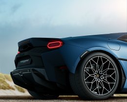 เปิดตัวในไทยอย่างเป็นทางการ Lamborghini Temerario พร้อมป้ายราคา 23.76 ล้านบาท
