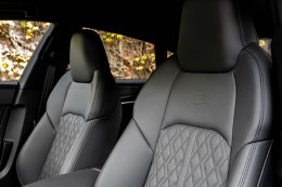 อาวดี้เผยโฉมซีดานปลั๊กอินไฮบริดใหม่! The New Audi A7 Sportback 55 TFSI e เริ่มต้น 4.799 ล้านบาท