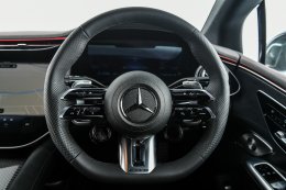 เปิดตัวพร้อมราคาอย่างเป็นทางการ Mercedes-AMG EQE 53 4MATIC+