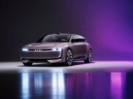 AUDI E Concept เปิดตัวในฐานะแบรนด์ย่อยใหม่ AUDI ที่เน้น EV โดยเฉพาะสำหรับตลาดจีน! ไม่ใช้โลโก้ตราห่วงแล้ว