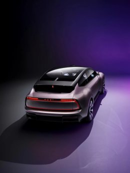 AUDI E Concept เปิดตัวในฐานะแบรนด์ย่อยใหม่ AUDI ที่เน้น EV โดยเฉพาะสำหรับตลาดจีน! ไม่ใช้โลโก้ตราห่วงแล้ว