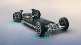 XPENG X9 Executive Special Color Edition: เมื่อ "ยานอวกาศ" อัปเกรดความดุด้วยสี Matte Gray ราคา 2.539 ล้านบาท