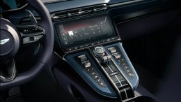 2025 Aston Martin Vantage Roadster เปิดตัวพร้อมพลัง 656 แรงม้า แรงบิด 800 นิวตันเมตร! ยังไม่เผยราคา