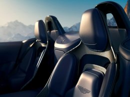 2025 Aston Martin Vantage Roadster เปิดตัวพร้อมพลัง 656 แรงม้า แรงบิด 800 นิวตันเมตร! ยังไม่เผยราคา