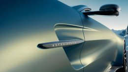 2025 Aston Martin Vantage Roadster เปิดตัวพร้อมพลัง 656 แรงม้า แรงบิด 800 นิวตันเมตร! ยังไม่เผยราคา