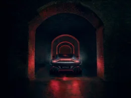 Aston Martin Vantage S  ซูเปอร์คาร์สายสุภาพชนที่ไม่ต้องพยายามเยอะ แต่แรงแบบเอาอยู่