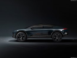 Audi โชว์เหนือเปิดตัว “Activesphere” คอนเซ็ปท์คาร์ดีไซน์ลํ้าแนวออฟโรด