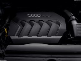 New Audi Q3 Sportback