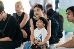 เปิดโครงการประกวดวาดภาพระบายสี โตโยต้า รถยนต์ในฝัน TOYOTA Dream Car Art Contest 2026 ชิงถ้วยพระราชทาน