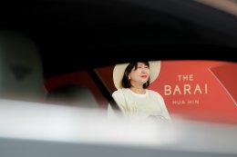 Bentley Bangkok Wellbeing Drive 2026 พาลูกค้าสัมผัส Luxury Wellbeing ที่หัวหิน