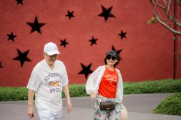 Bentley Bangkok Wellbeing Drive 2026 พาลูกค้าสัมผัส Luxury Wellbeing ที่หัวหิน